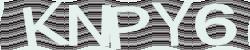 Darstellung des Captcha-Codes.