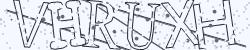 Darstellung des Captcha-Codes.