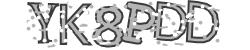 Darstellung des Captcha-Codes.