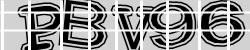 Darstellung des Captcha-Codes.