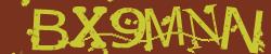 Darstellung des Captcha-Codes.