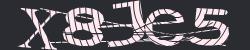Darstellung des Captcha-Codes.