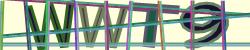 Darstellung des Captcha-Codes.