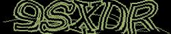 Darstellung des Captcha-Codes.
