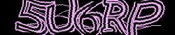 Darstellung des Captcha-Codes.