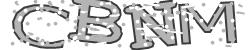 Darstellung des Captcha-Codes.