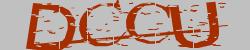 Darstellung des Captcha-Codes.
