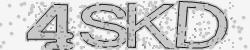 Darstellung des Captcha-Codes.
