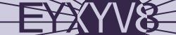 Darstellung des Captcha-Codes.