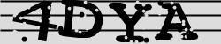 Darstellung des Captcha-Codes.
