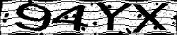 Darstellung des Captcha-Codes.