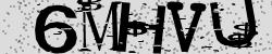 Darstellung des Captcha-Codes.