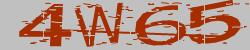 Darstellung des Captcha-Codes.