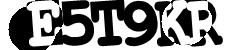 Darstellung des Captcha-Codes.
