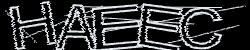 Darstellung des Captcha-Codes.
