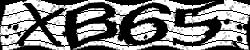 Darstellung des Captcha-Codes.