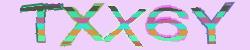 Darstellung des Captcha-Codes.