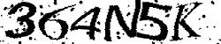 Darstellung des Captcha-Codes.
