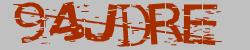 Darstellung des Captcha-Codes.