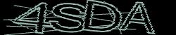 Darstellung des Captcha-Codes.