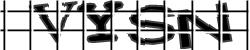 Darstellung des Captcha-Codes.