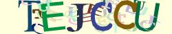 Darstellung des Captcha-Codes.
