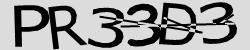 Darstellung des Captcha-Codes.