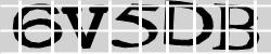 Darstellung des Captcha-Codes.