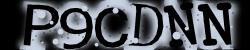 Darstellung des Captcha-Codes.