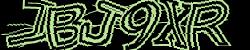 Darstellung des Captcha-Codes.