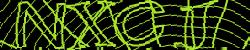 Darstellung des Captcha-Codes.
