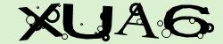 Darstellung des Captcha-Codes.
