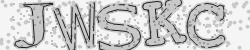 Darstellung des Captcha-Codes.