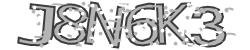 Darstellung des Captcha-Codes.