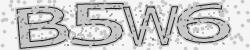 Darstellung des Captcha-Codes.