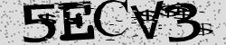 Darstellung des Captcha-Codes.
