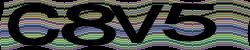 Darstellung des Captcha-Codes.
