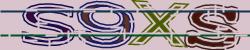 Darstellung des Captcha-Codes.