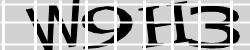 Darstellung des Captcha-Codes.