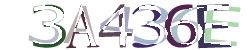 Darstellung des Captcha-Codes.