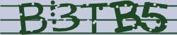 Darstellung des Captcha-Codes.