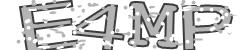 Darstellung des Captcha-Codes.