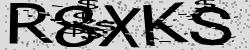 Darstellung des Captcha-Codes.
