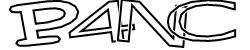 Darstellung des Captcha-Codes.