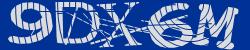 Darstellung des Captcha-Codes.