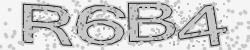 Darstellung des Captcha-Codes.