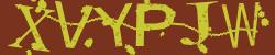 Darstellung des Captcha-Codes.