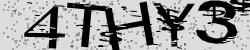 Darstellung des Captcha-Codes.