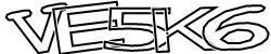 Darstellung des Captcha-Codes.