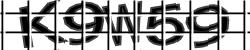 Darstellung des Captcha-Codes.